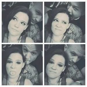 Meet your Posher, April terrell